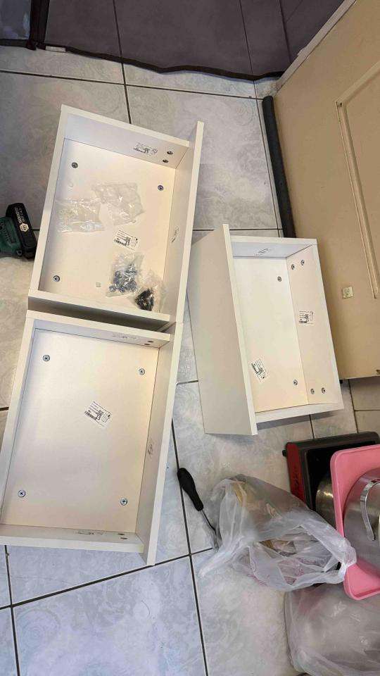 家具維修案件圖片