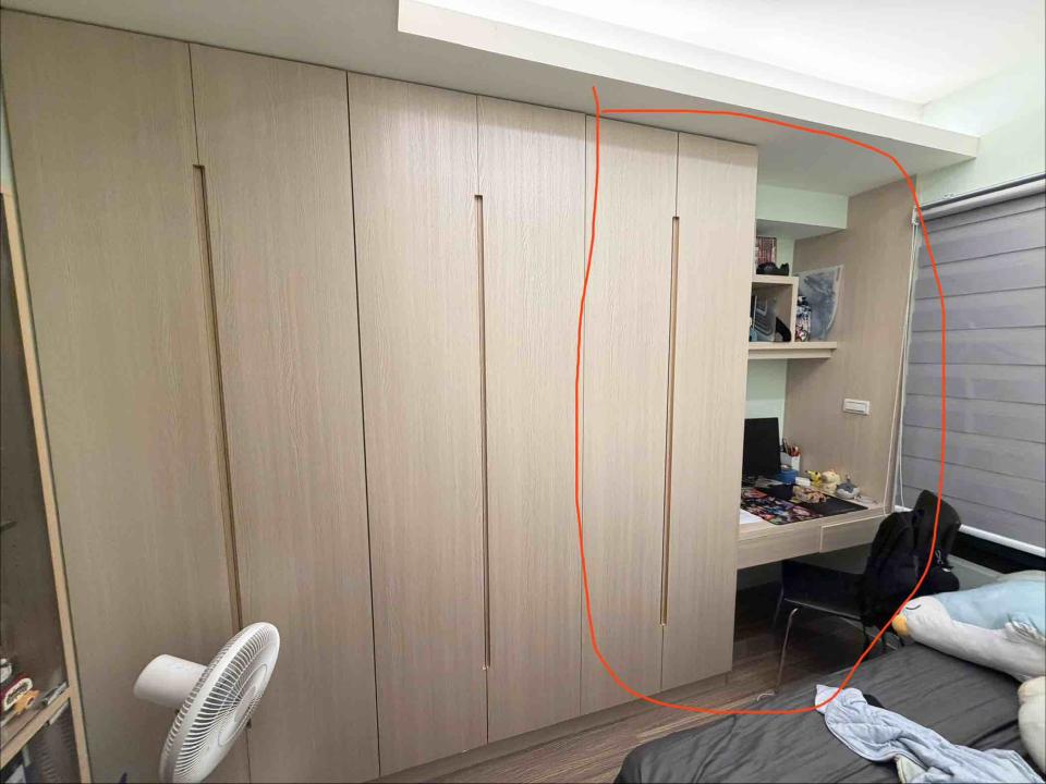 木工施工案件圖片