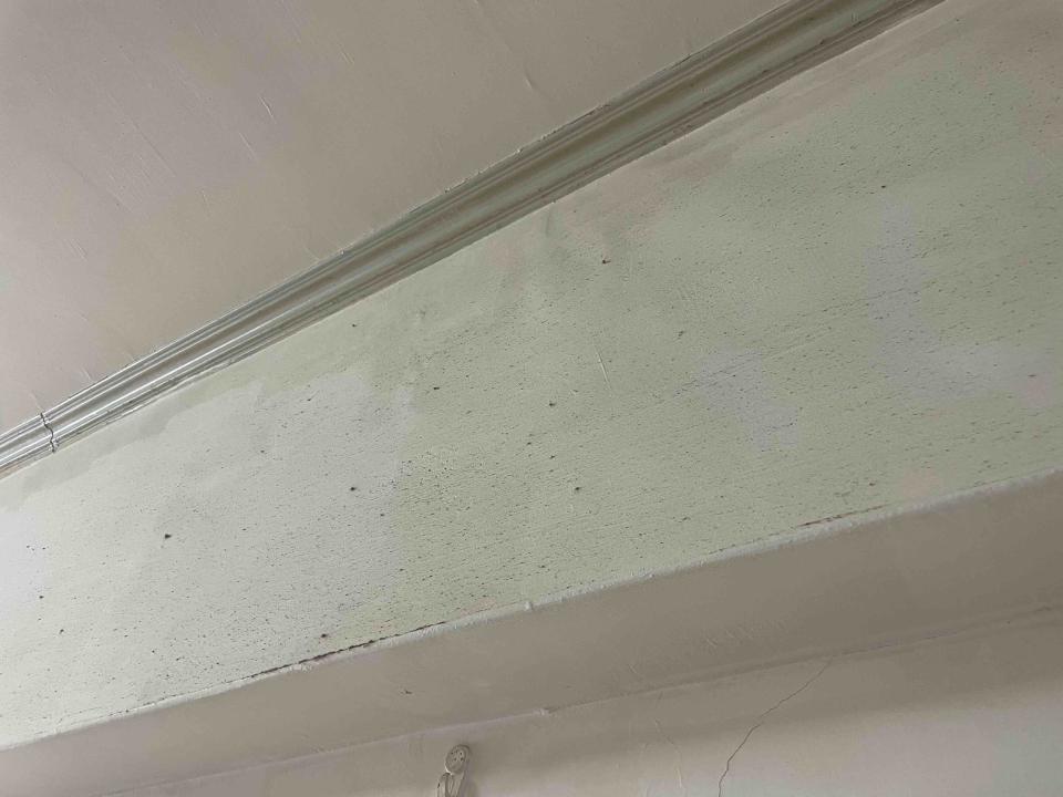 油漆工程案件圖片