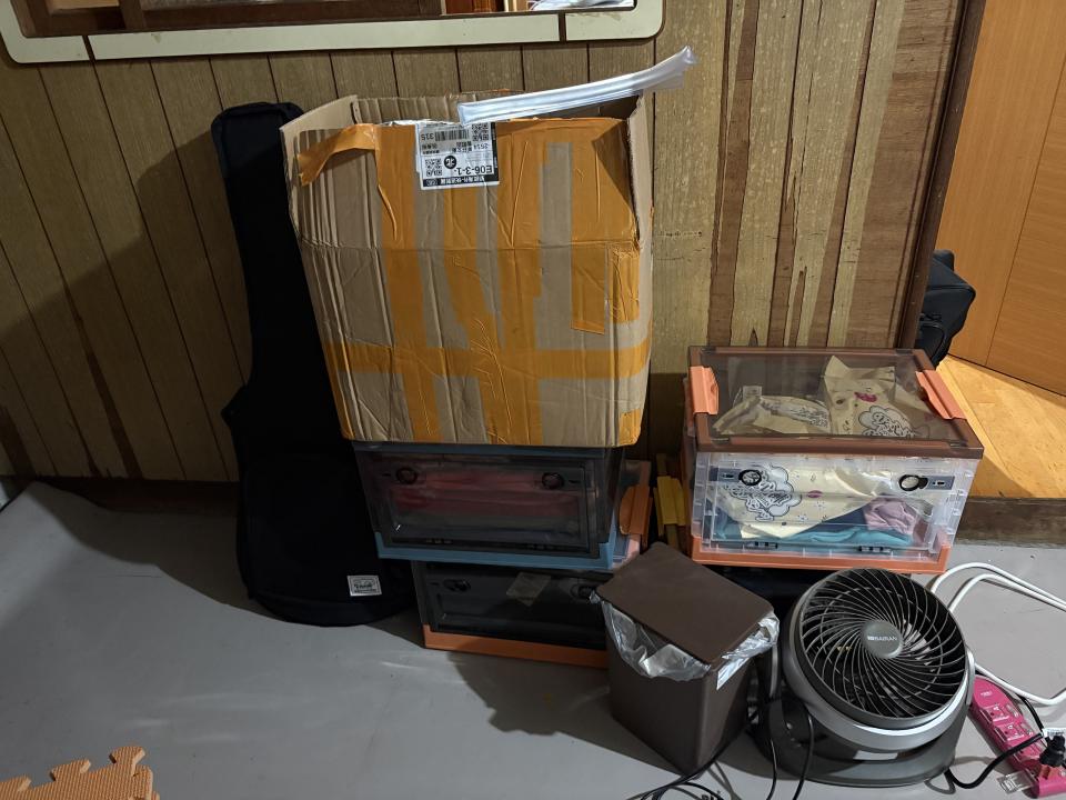 載貨運輸服務案件圖片