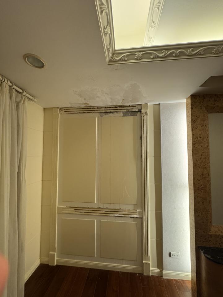 油漆工程案件圖片