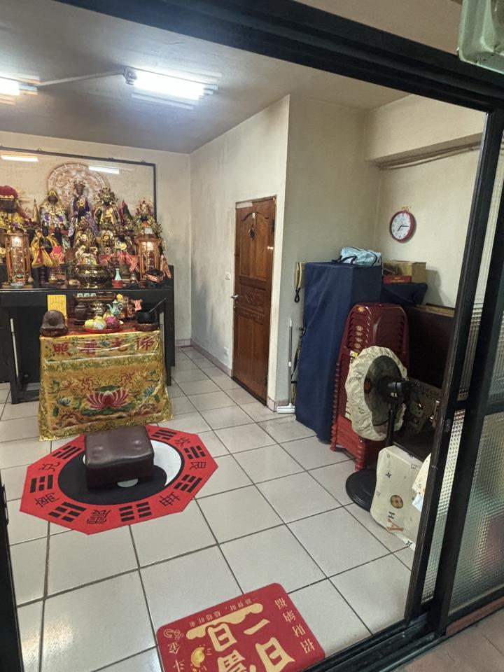 油漆工程案件圖片