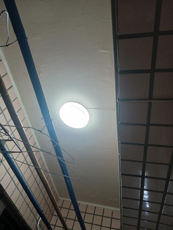 鋁格柵案件圖片