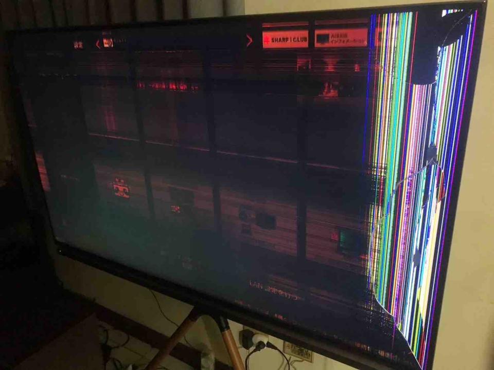 家電維修案件圖片