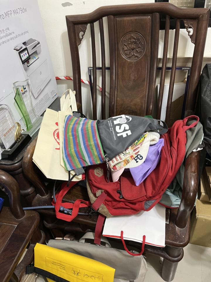 大型家具回收案件圖片