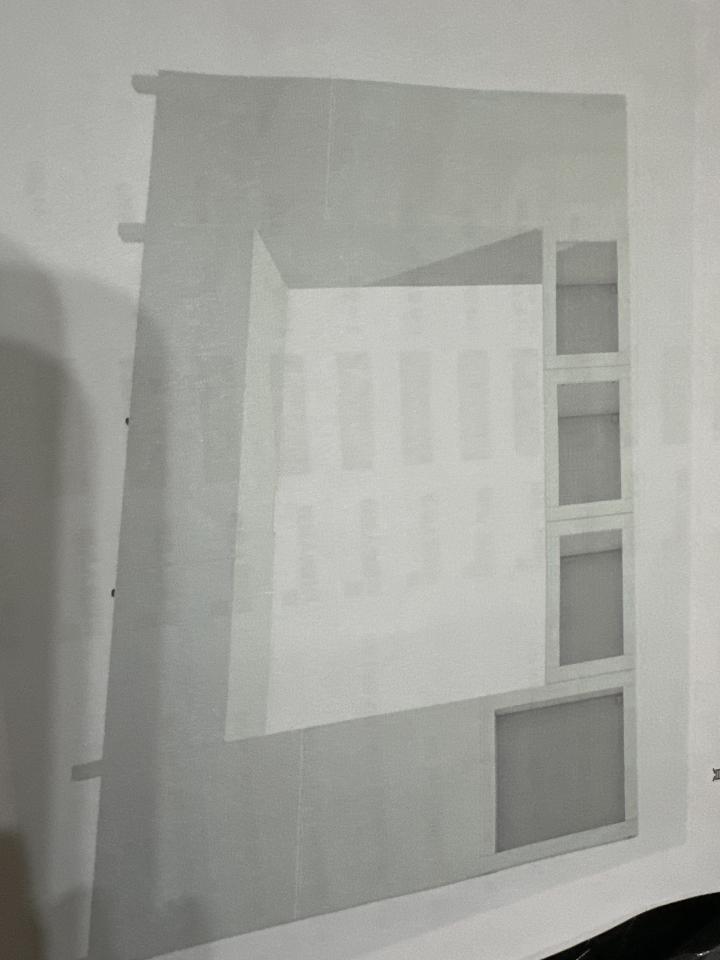 系統櫃訂製案件圖片