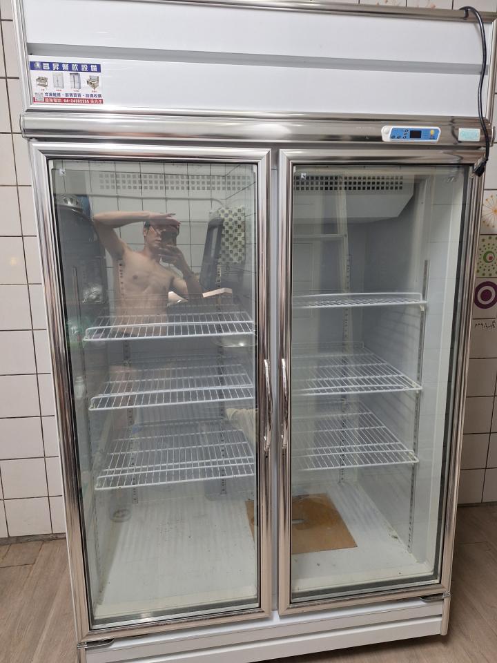 冰箱搬運案件圖片