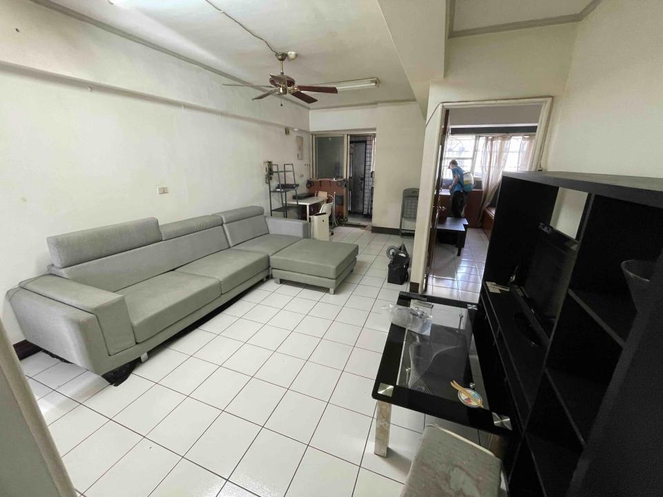 油漆工程案件圖片