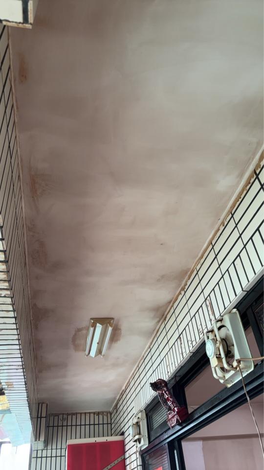 油漆工程案件圖片