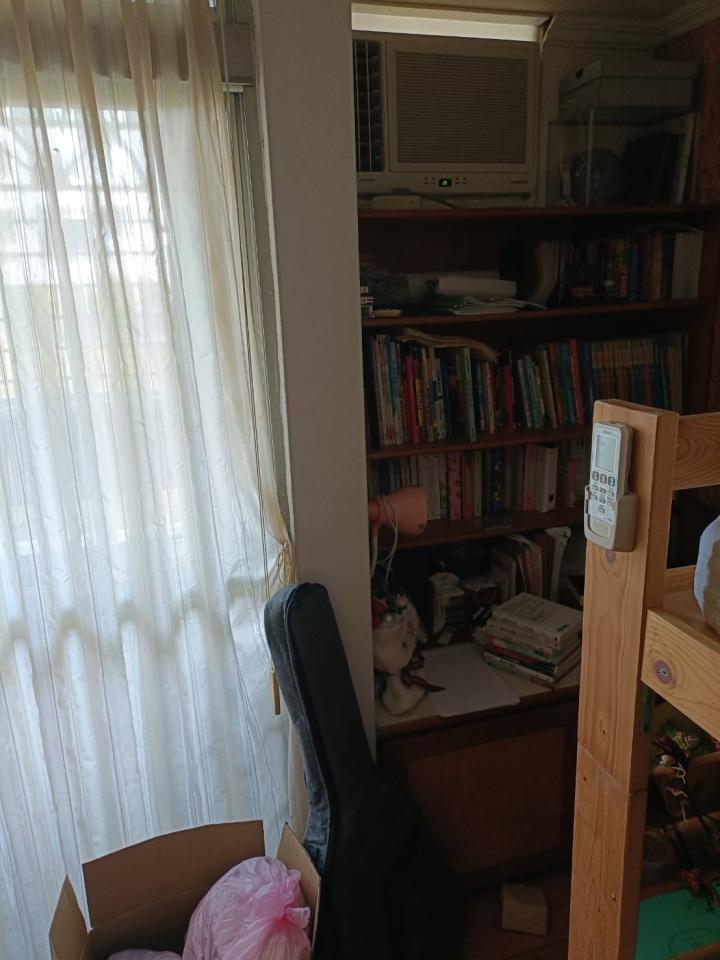 冷氣清洗案件圖片 冷氣清洗案件圖片