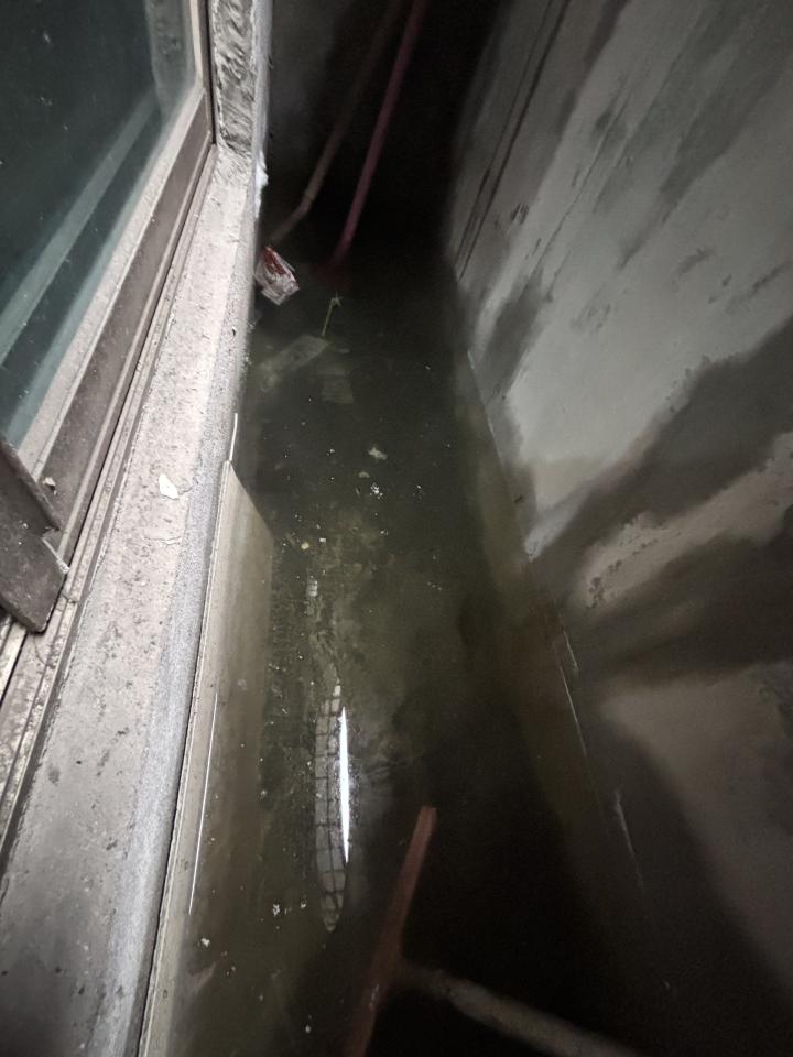 屋頂排水案件圖片