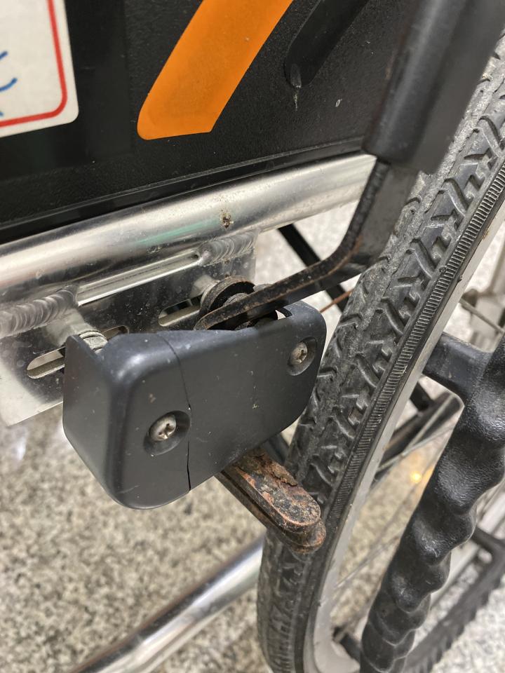 輔具維修案件圖片