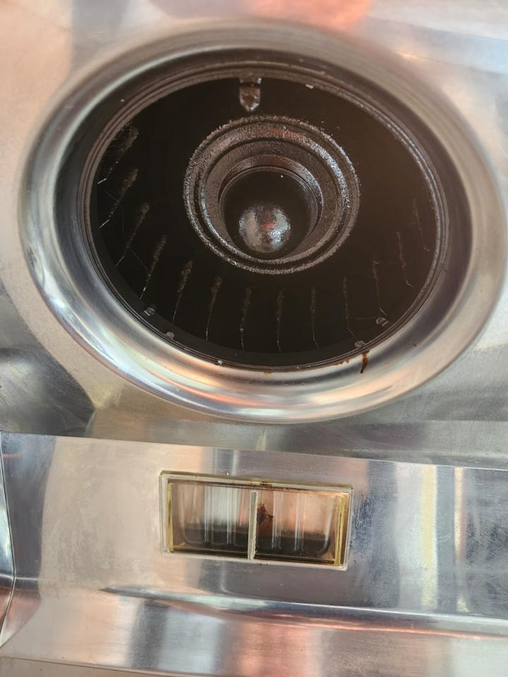 抽油煙機清洗案件圖片