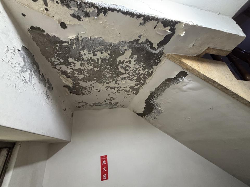 屋頂排水案件圖片