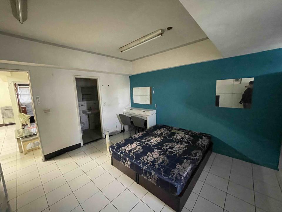 油漆工程案件圖片