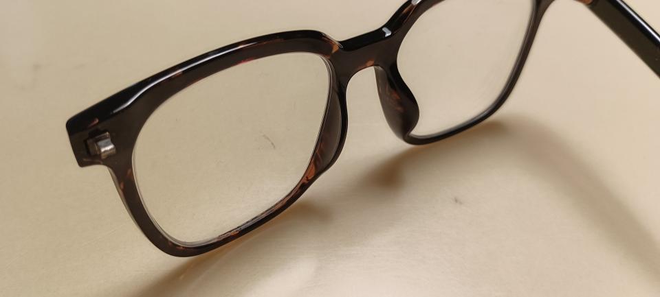 眼鏡維修案件圖片