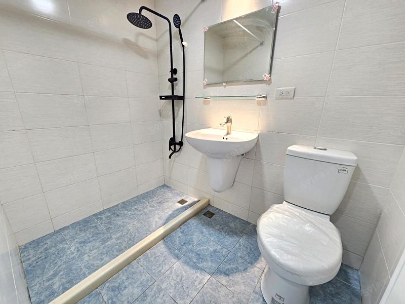 淋浴拉門安裝維修案件圖片