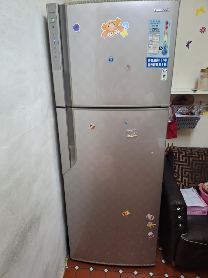 冰箱搬運案件圖片