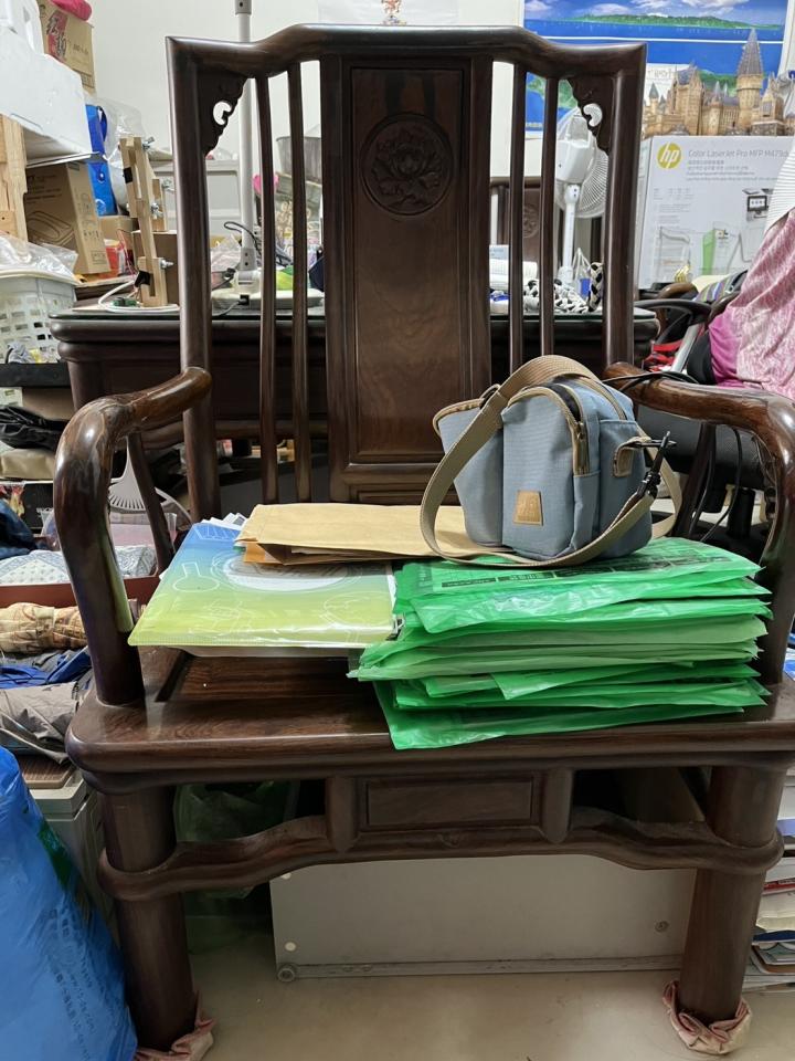 大型家具回收案件圖片