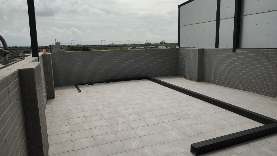 採光罩案件圖片