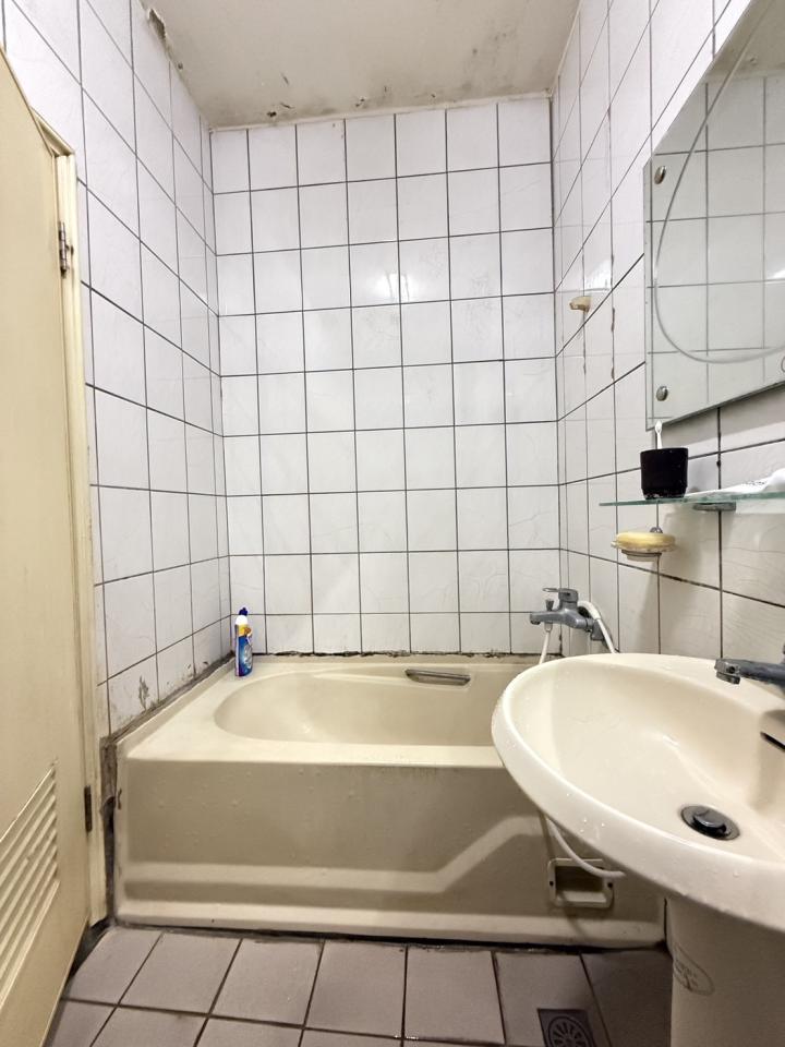 浴室翻新案件圖片