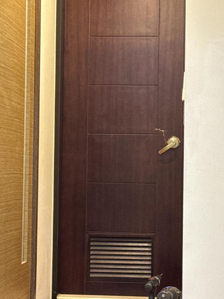 門片安裝案件圖片