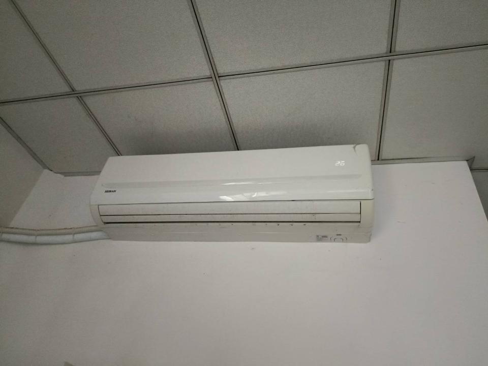 冷氣清洗案件圖片 冷氣清洗案件圖片