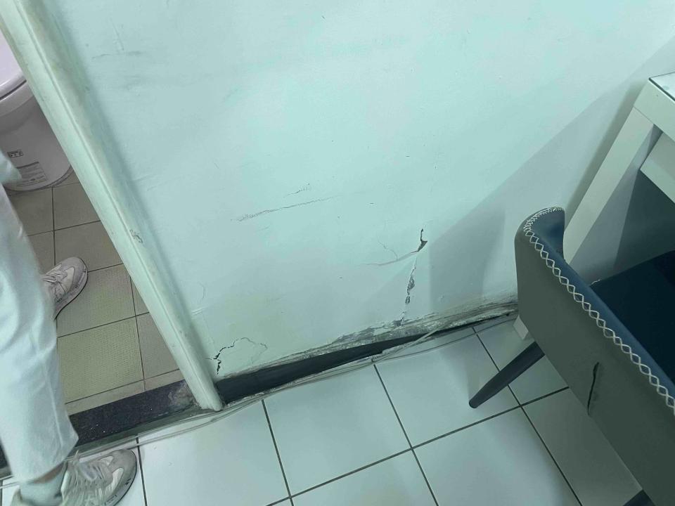 油漆工程案件圖片