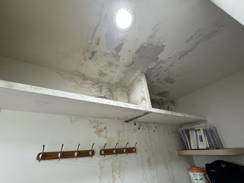 油漆工程案件圖片