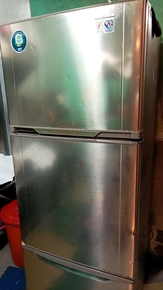 冰箱維修案件圖片