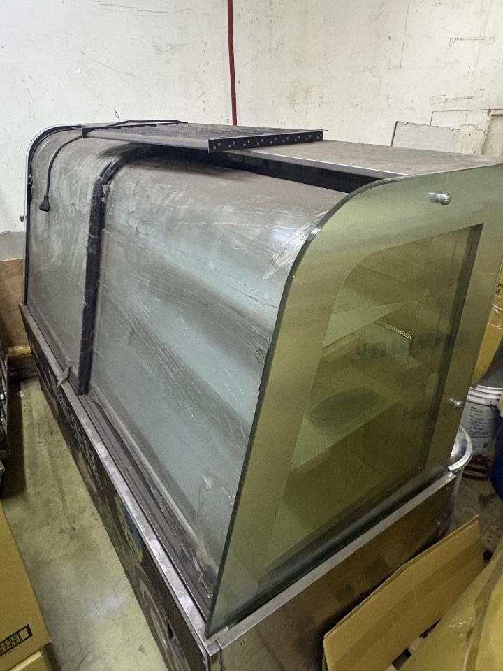 餐飲設備案件圖片