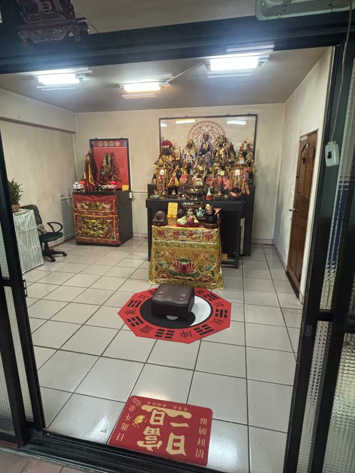 油漆工程案件圖片