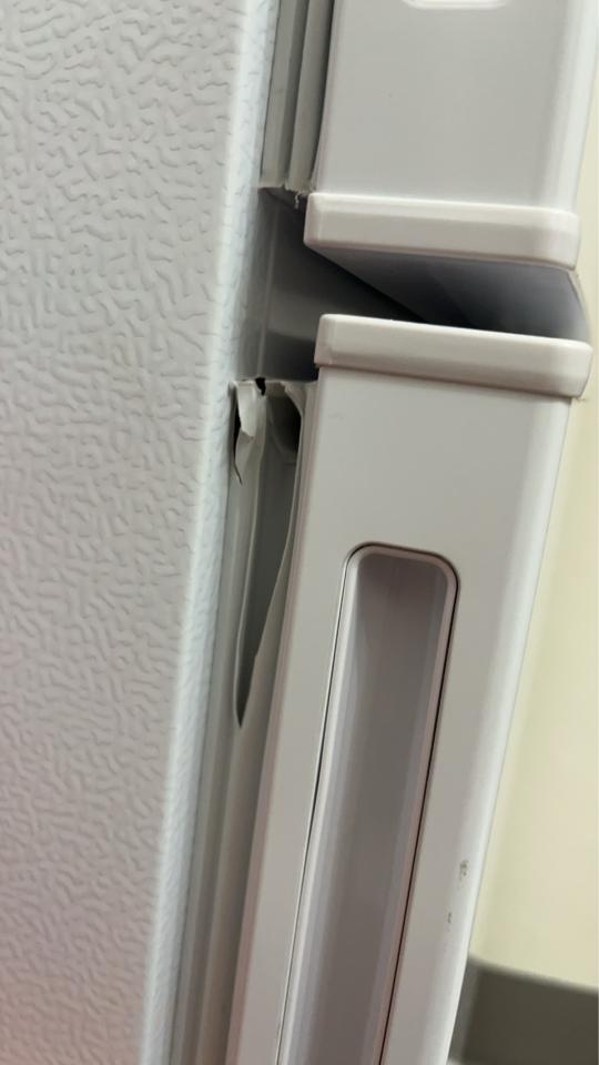 冰箱維修案件圖片