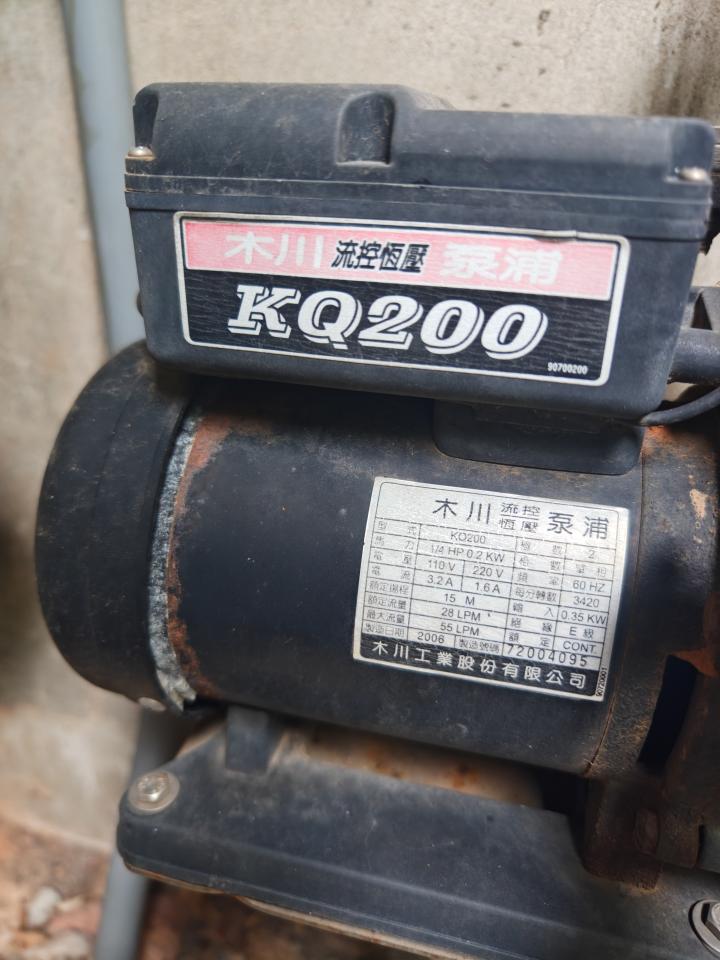 加壓馬達案件圖片