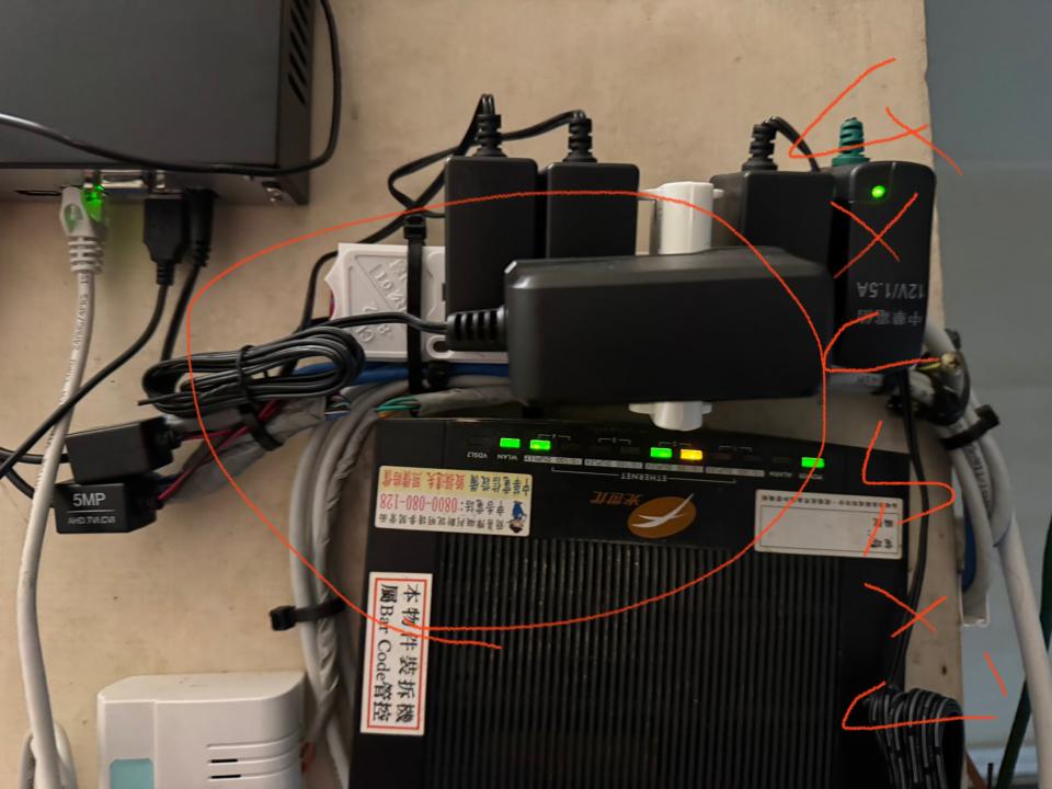 電線裝修案件圖片
