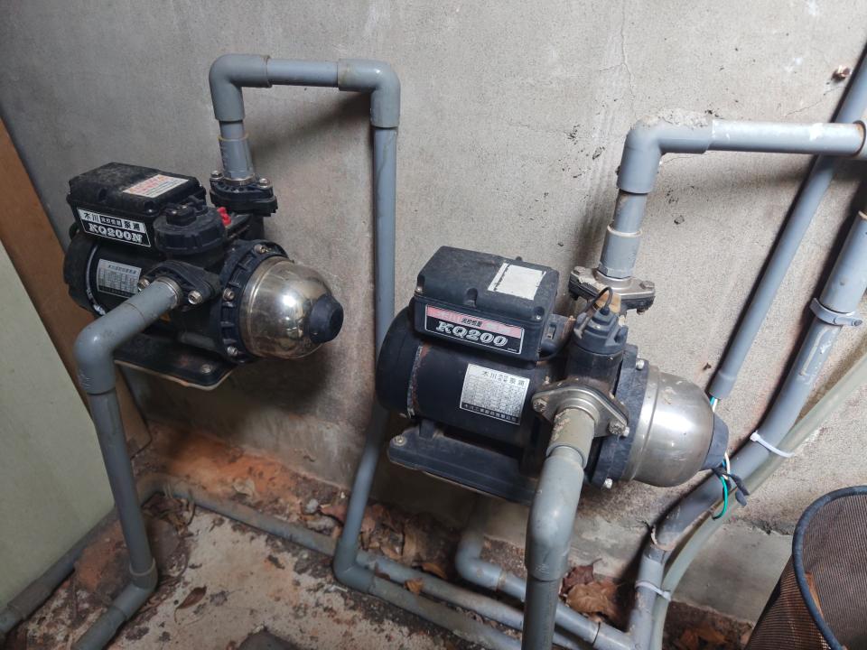 加壓馬達案件圖片