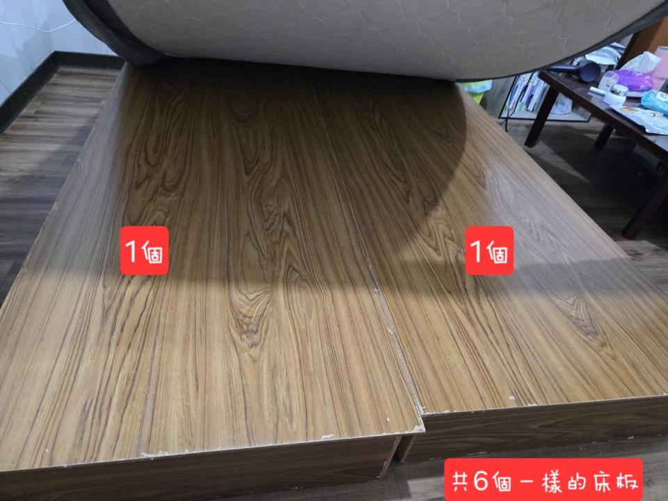 大型垃圾回收案件圖片