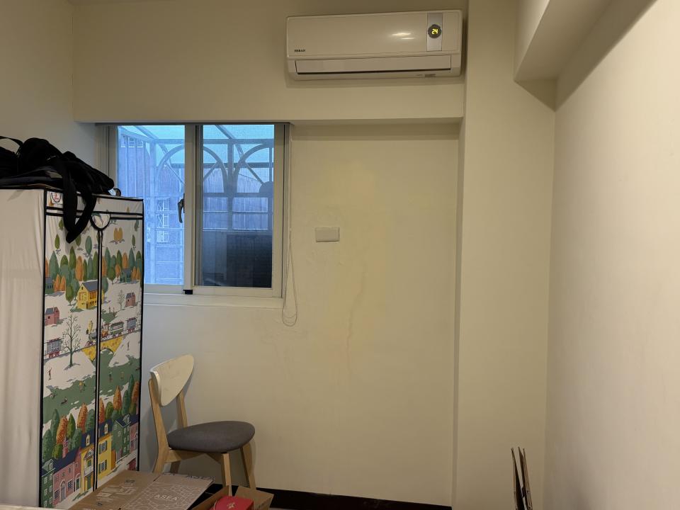 壁癌處理案件圖片