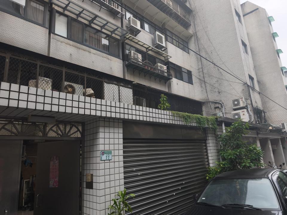 園藝維護案件圖片