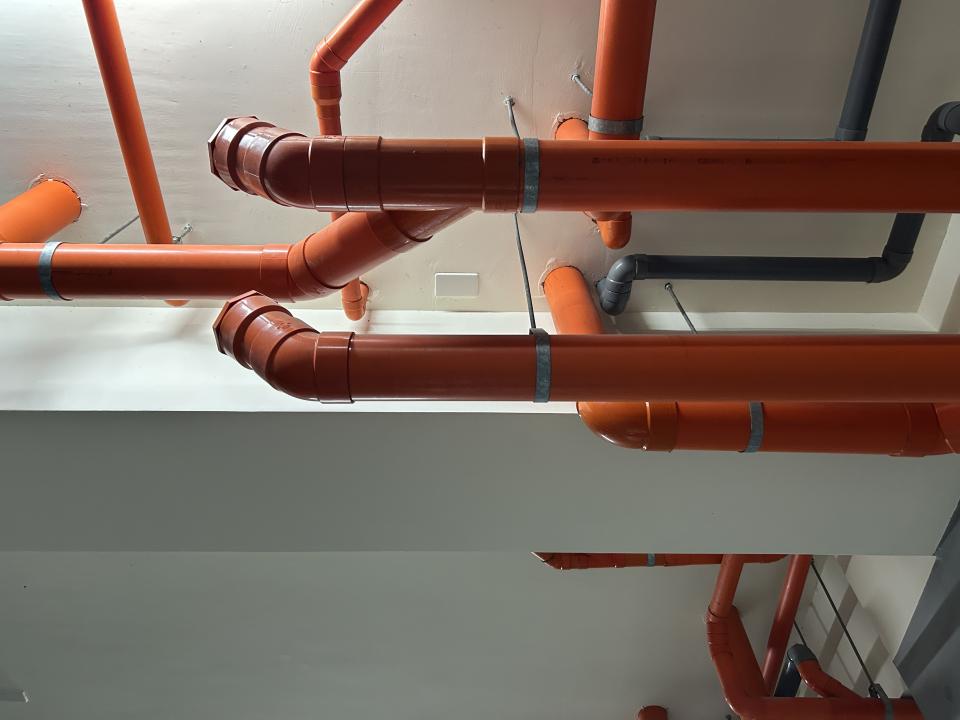 電動車充電樁安裝案件圖片