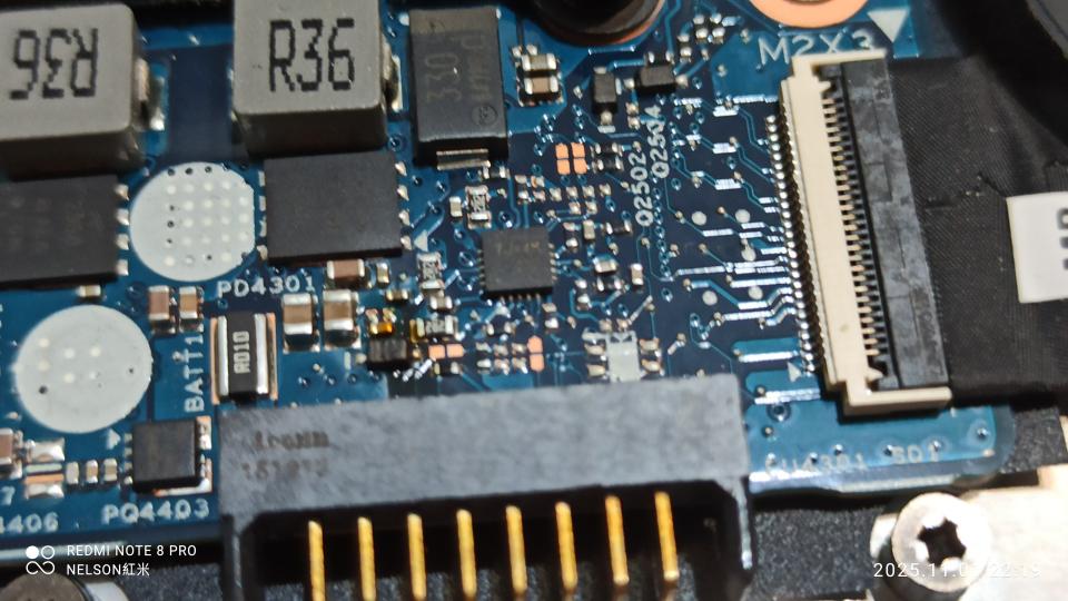 電腦維修案件圖片