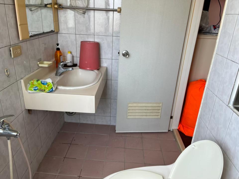 浴室翻新案件圖片