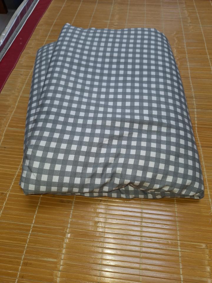 洗衣到府收送案件圖片