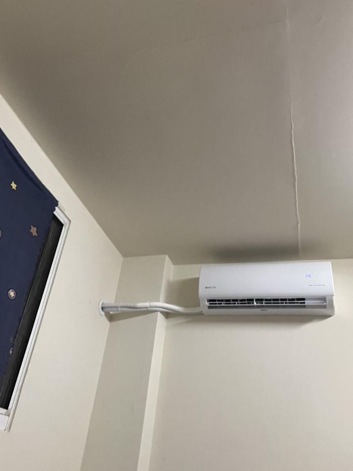 冷氣移機案件圖片