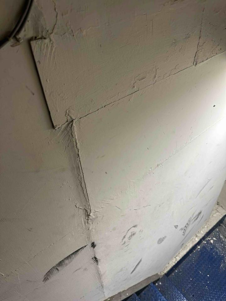 油漆工程案件圖片