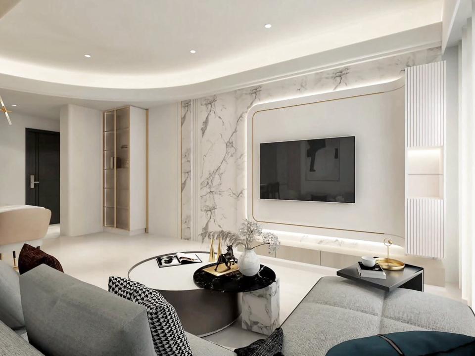 室內裝潢案件圖片