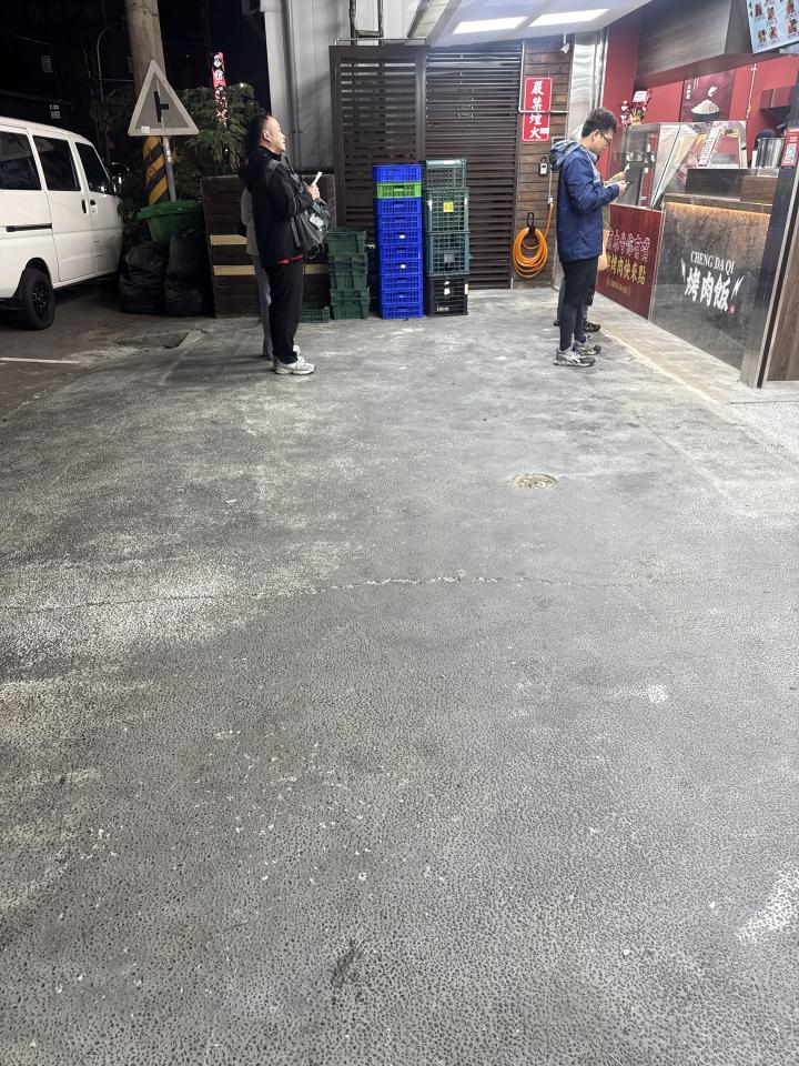 高壓清洗服務案件圖片