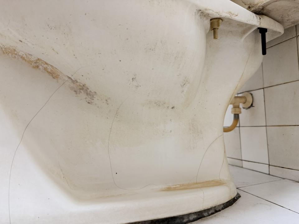 馬桶裝修案件圖片