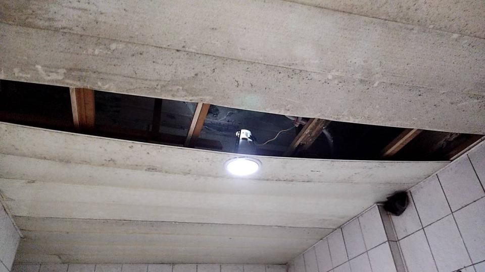 天花板設計案件圖片