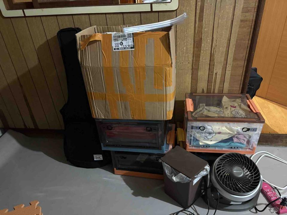 載貨運輸服務案件圖片